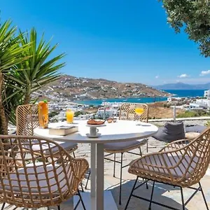  Apartamento Blue
